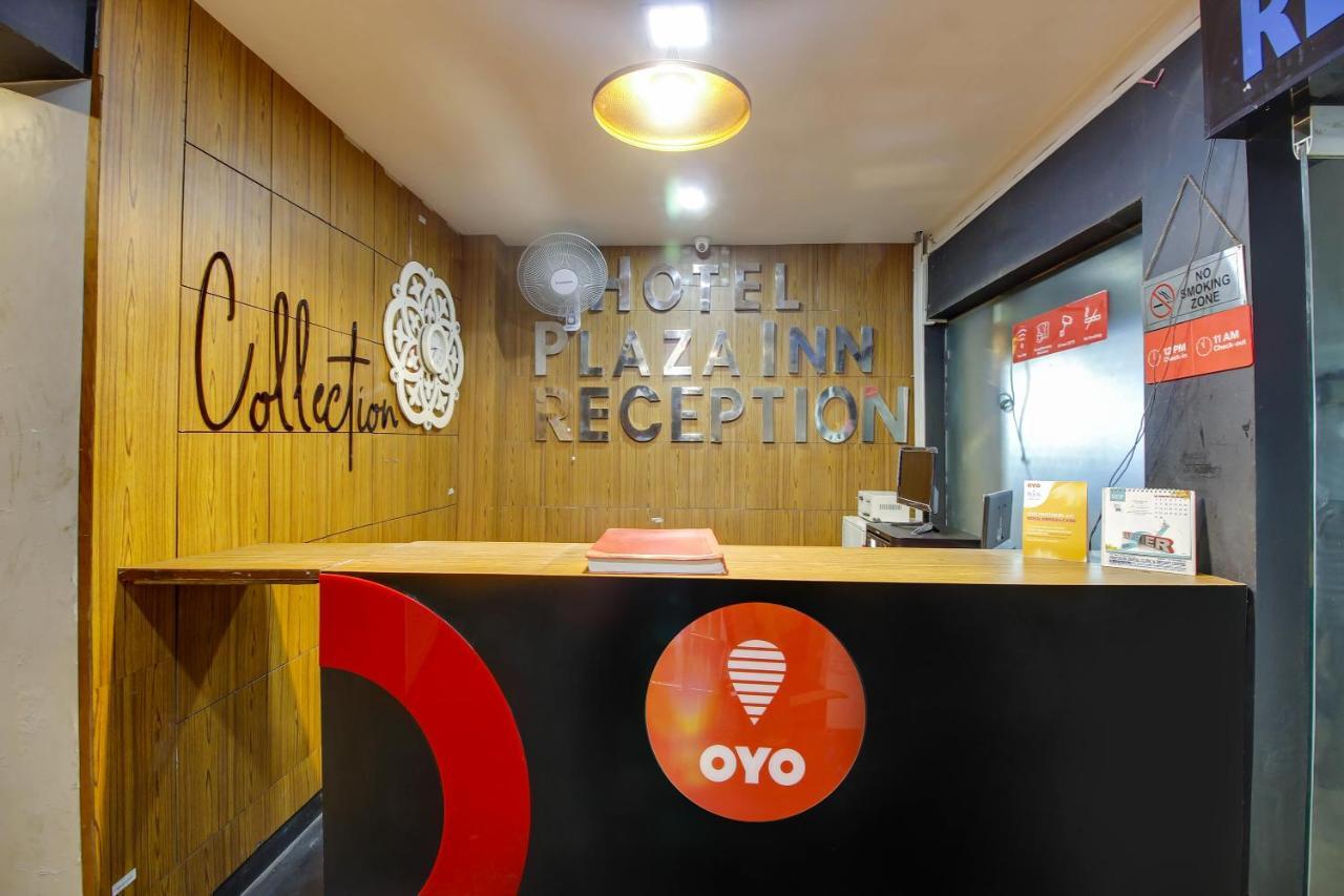 Oyo 2794 Hotel Plaza Inn Guwahati Exterior photo